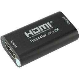 PremiumCord 4Kx2K HDMI átjátszó akár 40m-ig