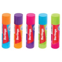 Ragasztó rúd Fuze, 10g, 24db, Berlingo