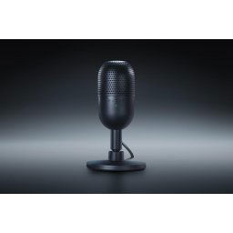 Razer Seiren V3 Mini - Fekete