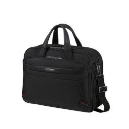 Samsonite PRO-DLX 6 Bailhandle 15.6" EXP fekete