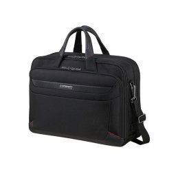 Samsonite PRO-DLX 6 Bailhandle 17,3" EXP Fekete
