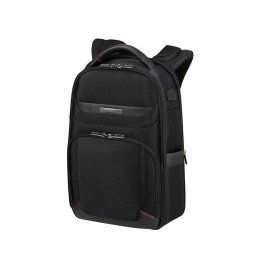 Samsonite PRO-DLX 6 hátizsák 14.1" Fekete