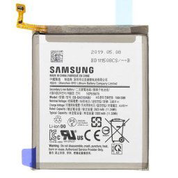 Samsung EB-BA202ABU akkumulátor Li-Pol 3000mAh szervizcsomag