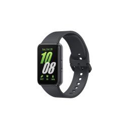 Samsung Galaxy Fit3/40mm/szürke/sport szalag/szürke