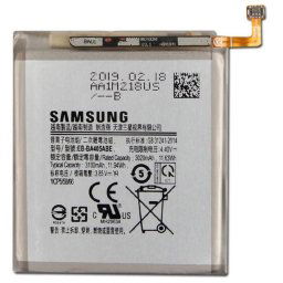 Samsung akkumulátor EB-BA405ABE Li-Ion 3100mAh Szervizelés