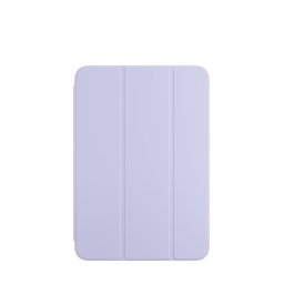 Smart Folio iPad mini A17 Pro készülékhez - Világos lila