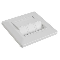 Solarix moduláris aljzat 3 kulcskőhöz