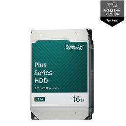 Synology HAT3310-16T 3,5"-os SATA HDD