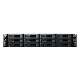 Synology RS2423 Rack állomás