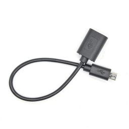 TB Touch USB-A USB-mikro B-re, F/M, OTG 15cm