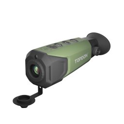 TOPDON hőkamerás monokulár TS004/távolság 410m/OLED 1024x768/5000mAh/50Hz/IP67