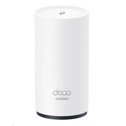 TP-Link Deco X50-Outdoor (1-pack) WiFi6 Mesh (AX3000, 2, 4GHz/5GHz, 2xGbELAN/WAN)