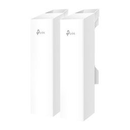 TP-Link EAP211-Bridge KIT kültéri kültéri OMADA WiFi5 AP (AC900, 2, 4GHz/5GHz, 3xGbELAN, 1xPoE-in)