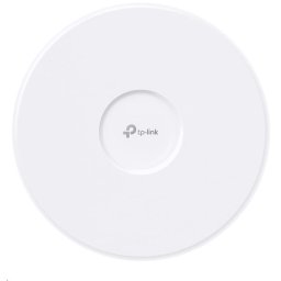 TP-Link EAP773 OMADA WiFi7 hozzáférési pont (BE9300, 2, 4 GHz/5 GHz/6 GHz, 1x10 GbE LAN, 1xPoE )