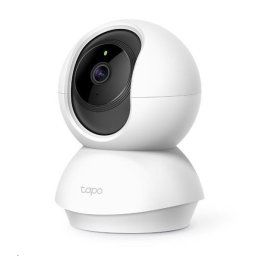 TP-Link Tapo C200C otthoni/benti kamera, (2MP, Full HD 1080p, IR 12m, WiFi, microSD)