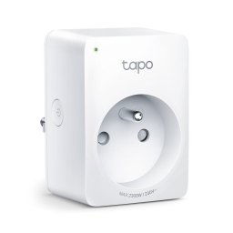 TP-link Tapo P100(1-pack) WiFi okos aljzat, 10A