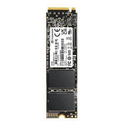 TRANSCEND MTE710T 2TB M.2 2280 SSD, PCIe Gen4 x4 NVMe 1.4 (3D TLC), 3800MB/s R, 3200MB/s W