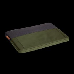 TRUST Laptop tok 16" Lisboa Sleeve - zöld