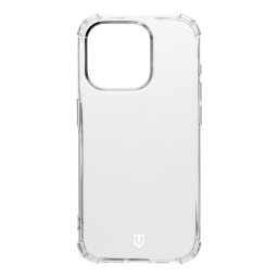 Taktikai TPU Plyo borító Apple iPhone 15 átlátszóhoz