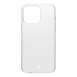 Taktikai TPU borító Apple iPhone 15 átlátszóhoz