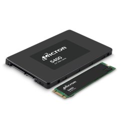 ThinkSystem 2,5" 5400 PRO 480GB RI 6GB SSD
