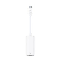 Thunderbolt 3 (USB-C) Thunderbolt 2 adapter Thunderbolt 2 adapterre