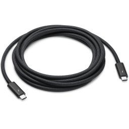 Thunderbolt 4 (USB-C) Pro kábel (3 m)