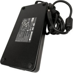 Tápegység MSI 230W 19,5V (tápkábellel együtt) GL6