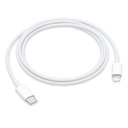 USB-C Lightning kábel (1 m)