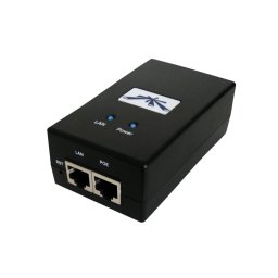 Ubiquiti POE-24 (24V, 1A, 24W) tápkábellel együtt