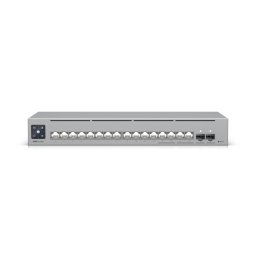 Ubiquiti USW-Pro-Max-16, UniFi Switch Pro Max 16, UniFi Switch Pro Max 16