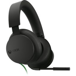 XBOX sorozatú sztereó fejhallgató