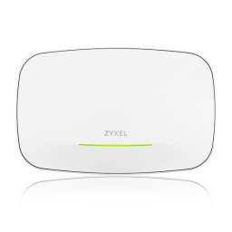 ZYXEL NWA130BE, Egy csomag 802.11be AP, 2x2 MU-MIMO, 2 x 2.5G LAN port, PoE (802.3at)