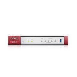 ZYXEL USG Flex 100, WiFi 6 AX1800, csak eszköz