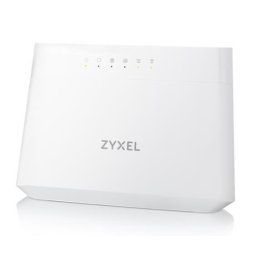Zyxel VMG3625-T50B kétsávos vezeték nélküli AC/N VDSL2 Combo WAN Gigabit átjáró