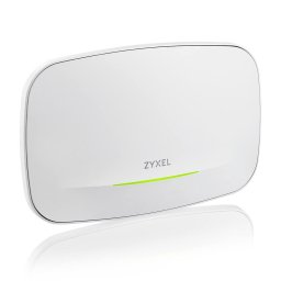 Zyxel WBE530, BE11K 2x2 MU-MIMO, Incl. 1 év Nebula Pro, 2x2.5G LAN port, PoE (802.3at), Standalone/Controller/Nebula C