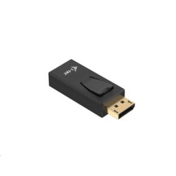 i-tec passzív DisplayPort HDMI adapter (max 4K/30Hz)