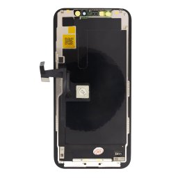 iPhone 11 Pro LCD kijelző érintőkijelző fekete H03i
