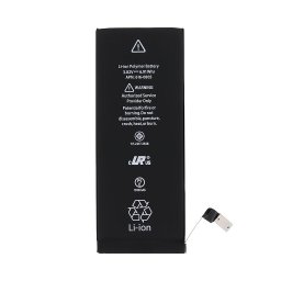 iPhone 6 akkumulátor 1810mAh Li-Ion polimer (ömlesztett)