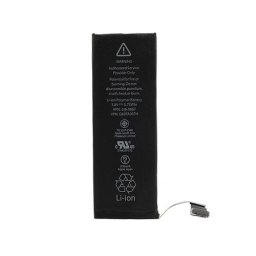iPhone SE akkumulátor 1624mAh Li-Ion polimer (ömlesztett)