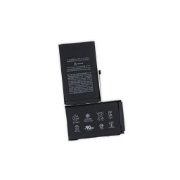 iPhone XS Max akkumulátor 3174mAh Li-Ion (ömlesztett)