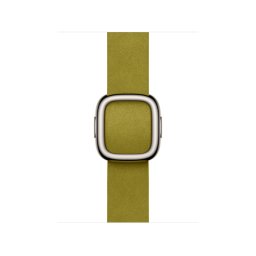 Óra Acc/42/Chartreuse Modern csat - Nagyméretű
