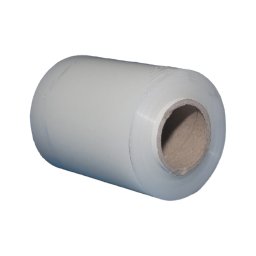 Stretchfólia kézi 100mm/23u nyél nélkül, 104m