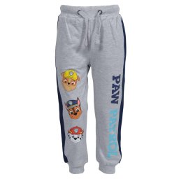 tréning nadrág Mancs őrjárat szürke