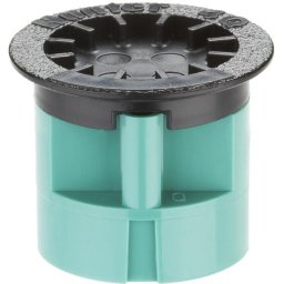 Hunter rövid sugarú mikropermetező Spray fúvóka 4Q - rögzített, 1,2 m - fix 90° - világoszöld - kerti locsolórendszerhez