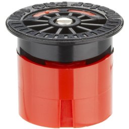 Hunter Spray fúvóka PRO-10H - rögzített, 3,0 m - fix 180° - piros - öntözőrendszerhez
