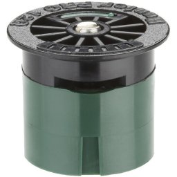 Hunter Spray fúvóka PRO-12Q - rögzített, 3,7 m - fix 90° - zöld - öntözőrendszerhez