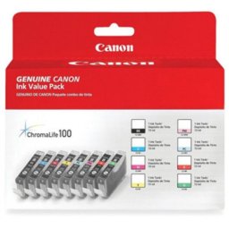 Canon CLI-42 Tintapatron Multipack 8x13 ml