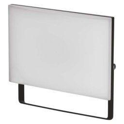 LED-es reflektor TAMBO, 30 W, 3000 lm, IP65, fekete