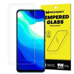 Edzett védőüveg Xiaomi Mi 10T Lite